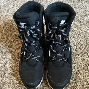 Sorel Winter City Boots